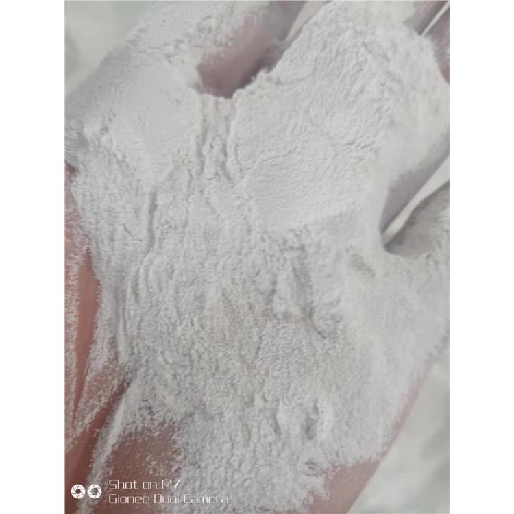 泉州网球用碳酸镁主要应用